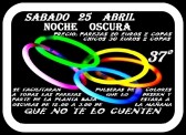 Noche Oscura Nº 37